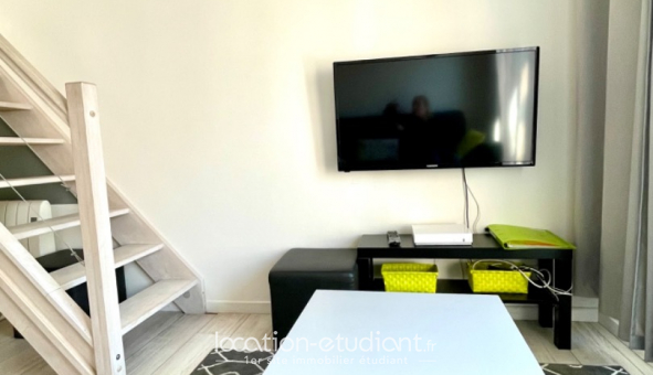 Logement �tudiant T2 &agrave; Palaiseau (91120)