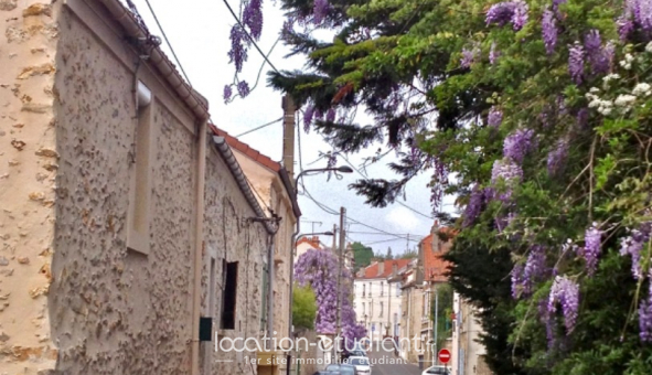 Logement �tudiant T2 &agrave; Palaiseau (91120)