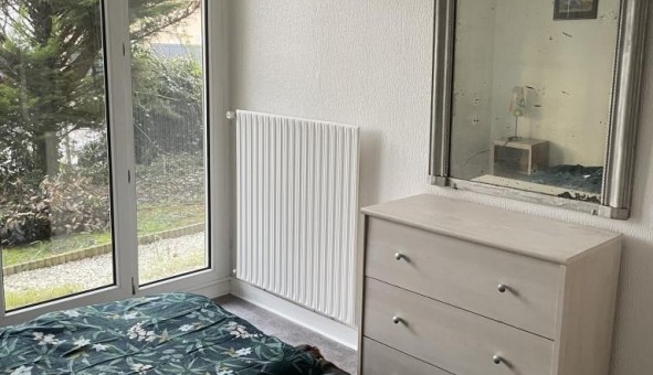 Logement �tudiant T2 &agrave; Palaiseau (91120)