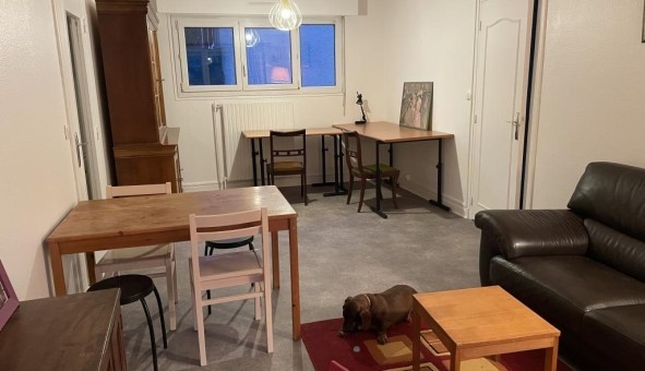 Logement �tudiant T2 &agrave; Palaiseau (91120)