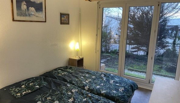 Logement �tudiant T2 &agrave; Palaiseau (91120)
