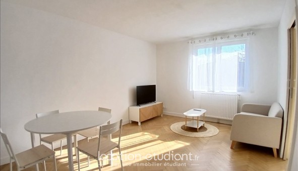 Logement �tudiant T2 &agrave; Palaiseau (91120)