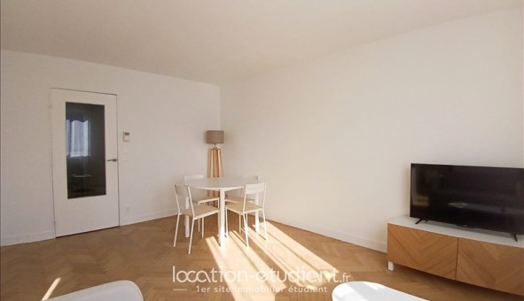 Logement �tudiant T2 &agrave; Palaiseau (91120)