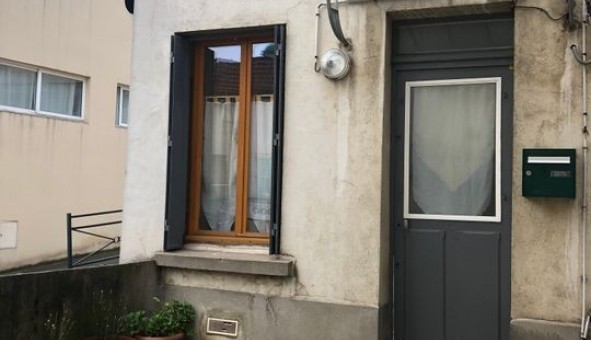 Logement �tudiant Location T2 Vide Palaiseau (91120)