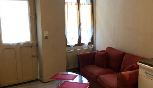 Logement �tudiant T2 &agrave; Palaiseau (91120)