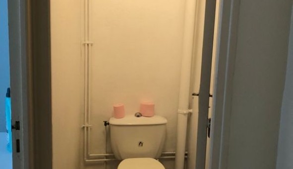 Logement �tudiant T2 &agrave; Palaiseau (91120)