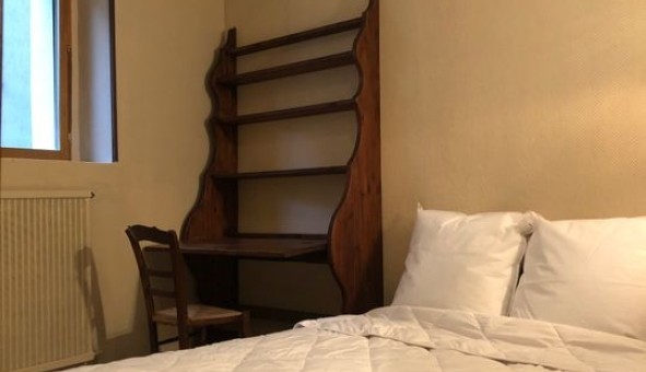 Logement �tudiant T2 &agrave; Palaiseau (91120)