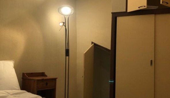 Logement �tudiant T2 &agrave; Palaiseau (91120)