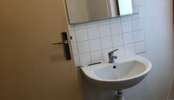Logement �tudiant T2 &agrave; Palaiseau (91120)