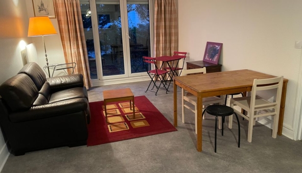 Logement �tudiant Location T2 Vide Palaiseau (91120)