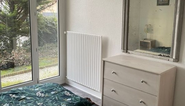 Logement �tudiant T2 &agrave; Palaiseau (91120)