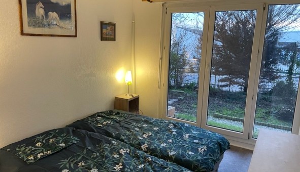 Logement �tudiant T2 &agrave; Palaiseau (91120)