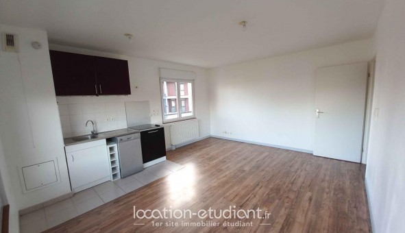 Logement �tudiant T2 &agrave; Palaiseau (91120)