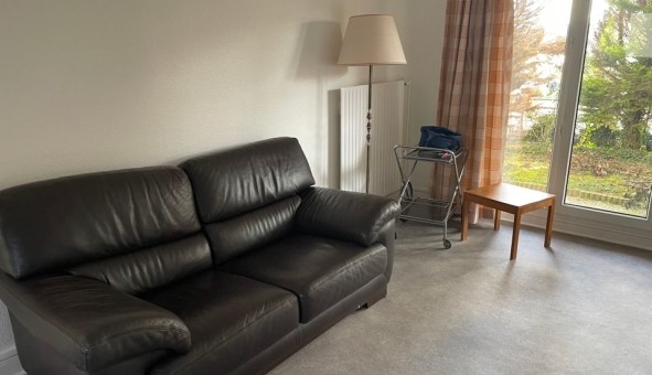 Logement �tudiant T2 &agrave; Palaiseau (91120)