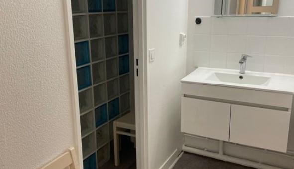 Logement �tudiant T2 &agrave; Palaiseau (91120)