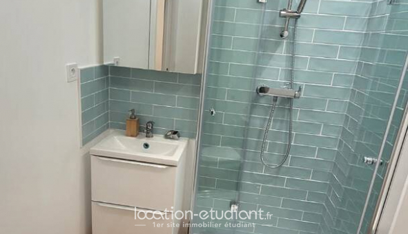 Logement tudiant T2 à Palavas les Flots (34250)