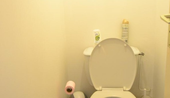 Logement tudiant T2 à Palavas les Flots (34250)