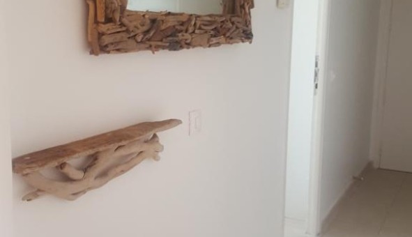 Logement tudiant T2 à Palavas les Flots (34250)