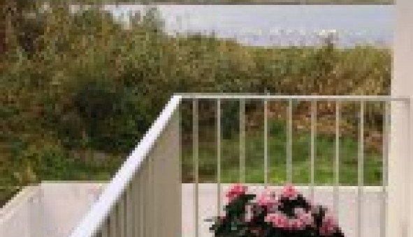 Logement �tudiant T2 &agrave; Palavas les Flots (34250)