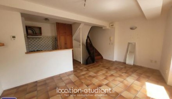 Logement étudiant T2 à Pamiers (09100)