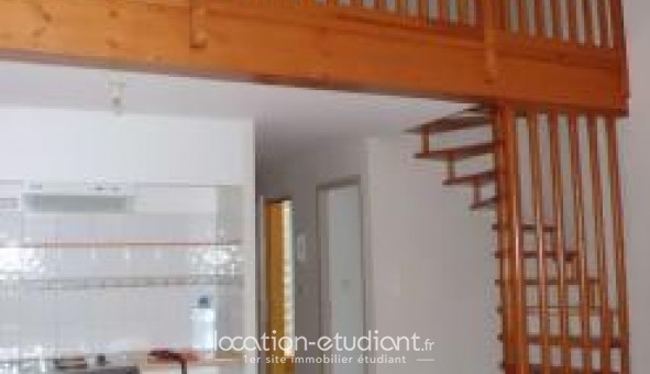 Logement étudiant T2 à Pamiers (09100)