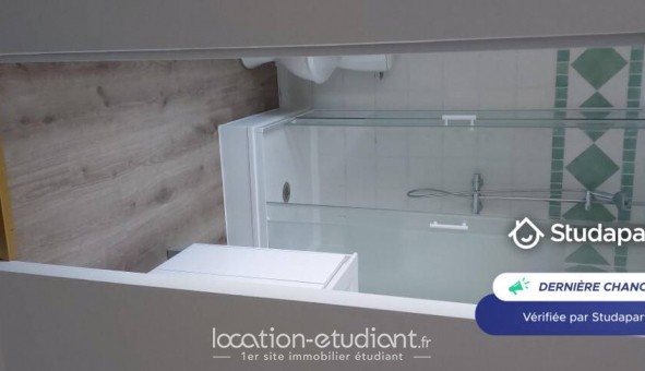 Logement tudiant T2 à Pamiers (09100)