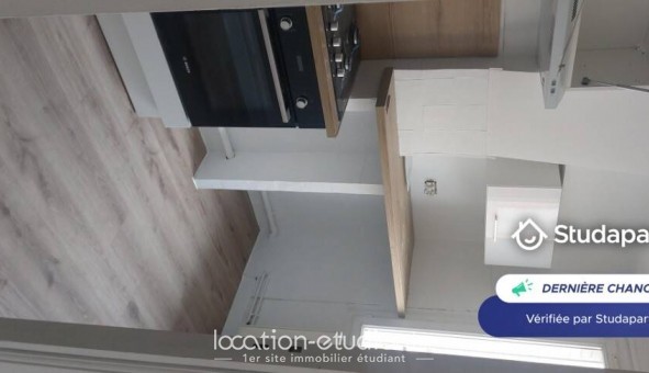 Logement tudiant T2 à Pamiers (09100)