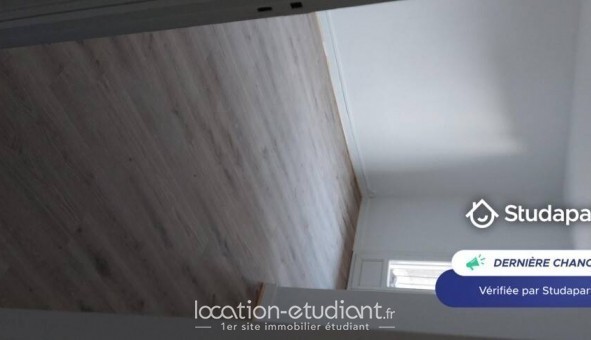 Logement tudiant T2 à Pamiers (09100)