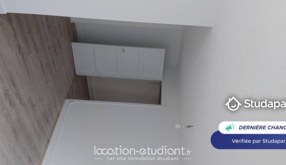 Logement tudiant T2 à Pamiers (09100)