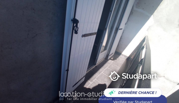 Logement �tudiant T2 &agrave; Pamiers (09100)