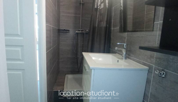 Logement �tudiant T2 &agrave; Pamiers (09100)