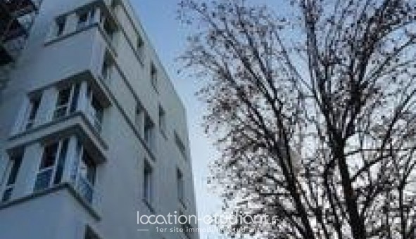 Logement tudiant T2 à Pantin (93500)