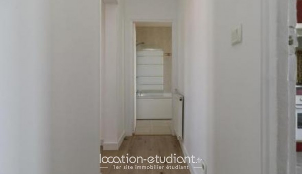 Logement tudiant T2 à Pantin (93500)