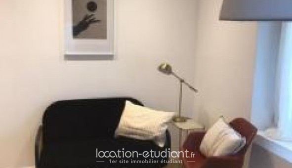 Logement tudiant T2 à Pantin (93500)