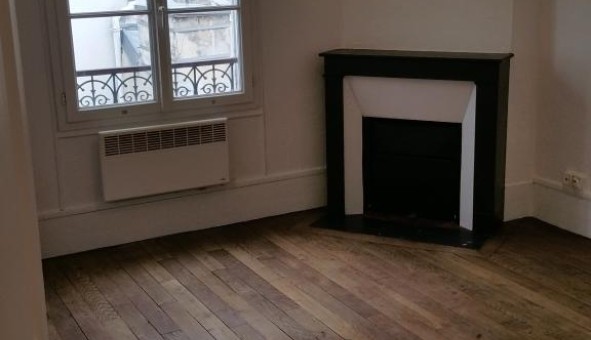 Logement tudiant T2 à Pantin (93500)