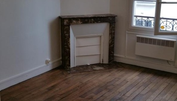 Logement tudiant T2 à Pantin (93500)