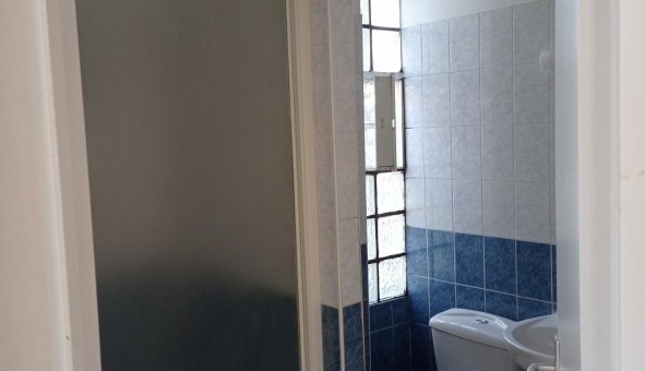 Logement tudiant T2 à Pantin (93500)