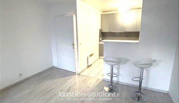 Logement �tudiant T2 &agrave; Pantin (93500)