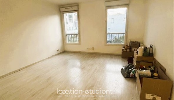 Logement �tudiant T2 &agrave; Pantin (93500)