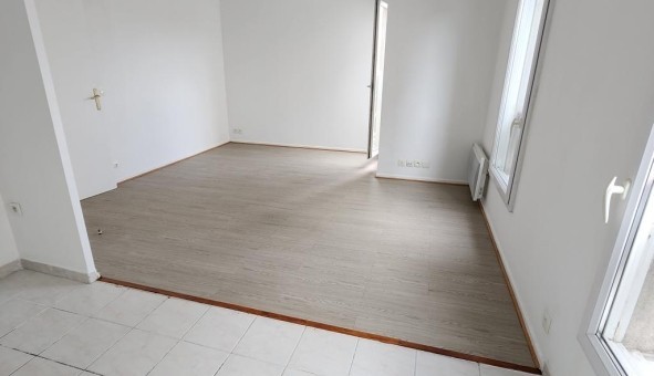 Logement �tudiant T2 &agrave; Pantin (93500)