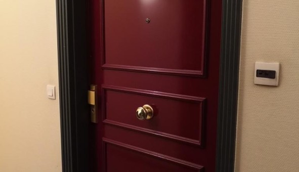 Logement �tudiant T2 &agrave; Pantin (93500)