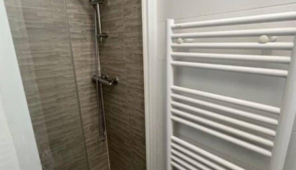 Logement �tudiant T2 &agrave; Pantin (93500)