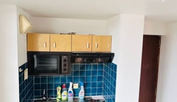 Logement �tudiant T2 &agrave; Pantin (93500)