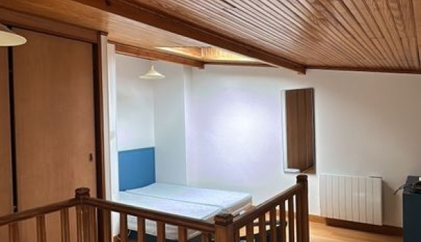 Logement �tudiant T2 &agrave; Pantin (93500)