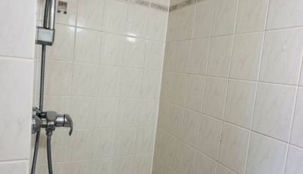 Logement �tudiant T2 &agrave; Pantin (93500)