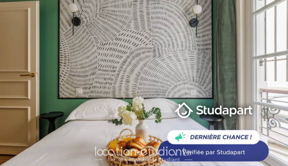 Logement étudiant T3 &agrave; Parcieux (01600)