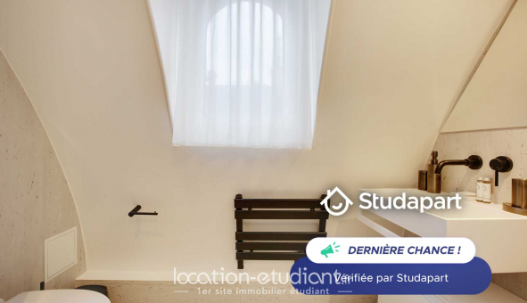 Logement tudiant Location T2 Meublé Parcieux (01600)