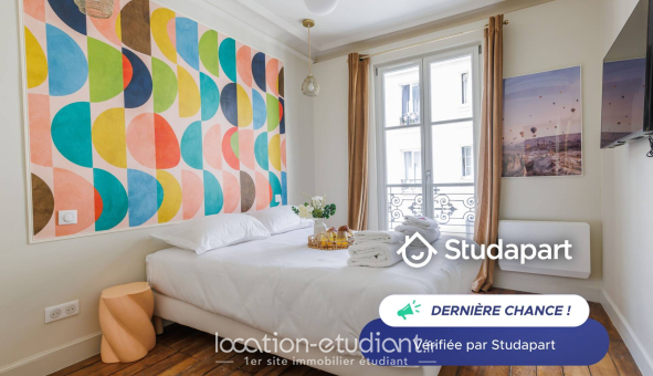 Logement étudiant T3 &agrave; Parcieux (01600)
