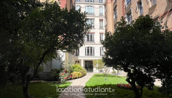 Logement tudiant Location T2 Meublé Parcieux (01600)