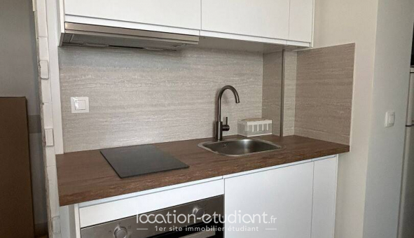 Logement tudiant T2 à Parcieux (01600)